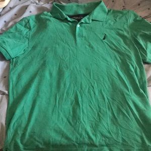Nautica Polo